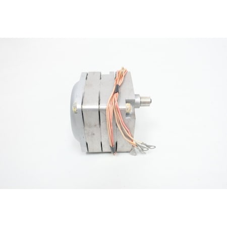 Honeywell Synchronous 18Oz-In 60Rpm 120V-AC AC Motor 30362481-502
